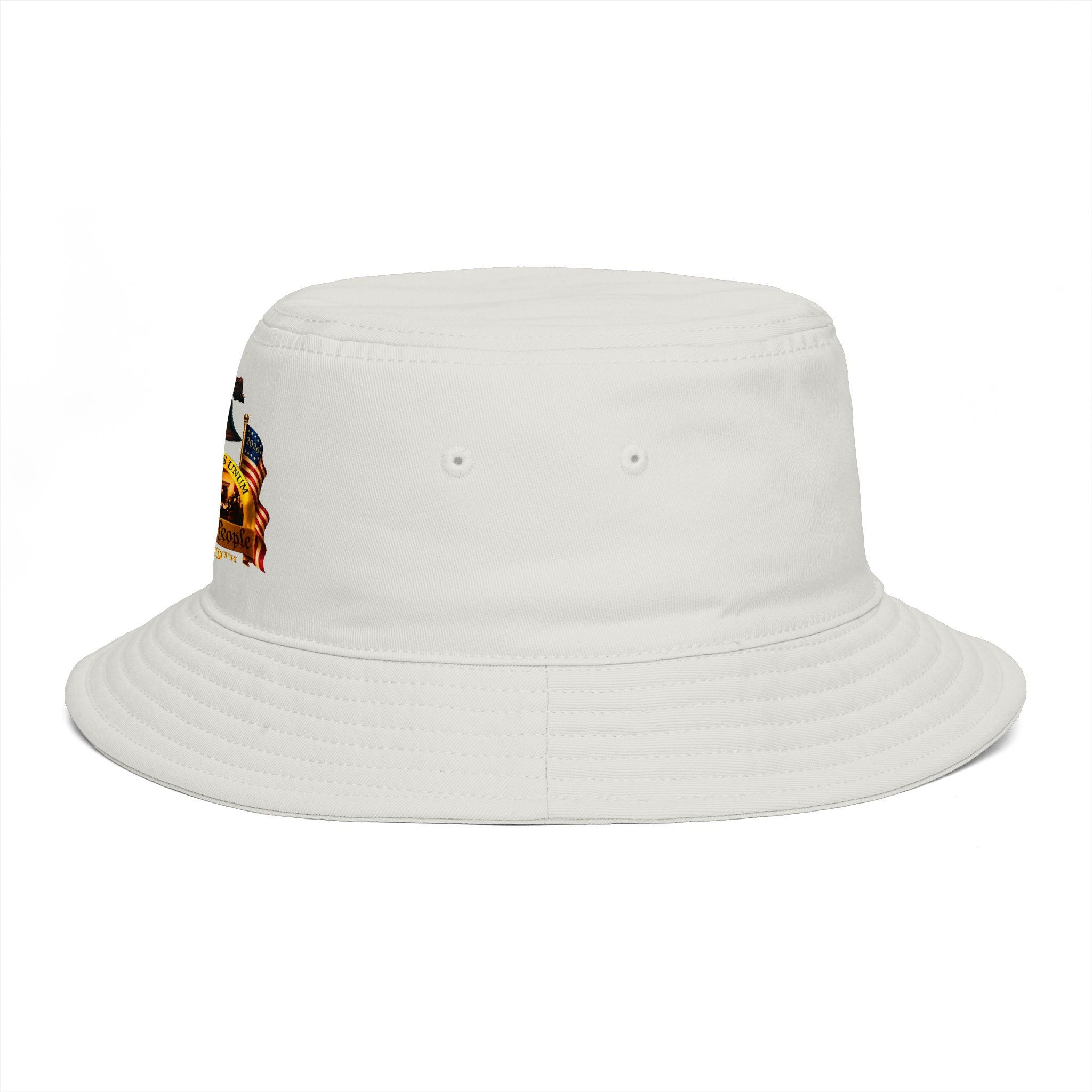 'We The People' Bucket Hat