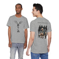 Always Remembered Short Sleeve Tee