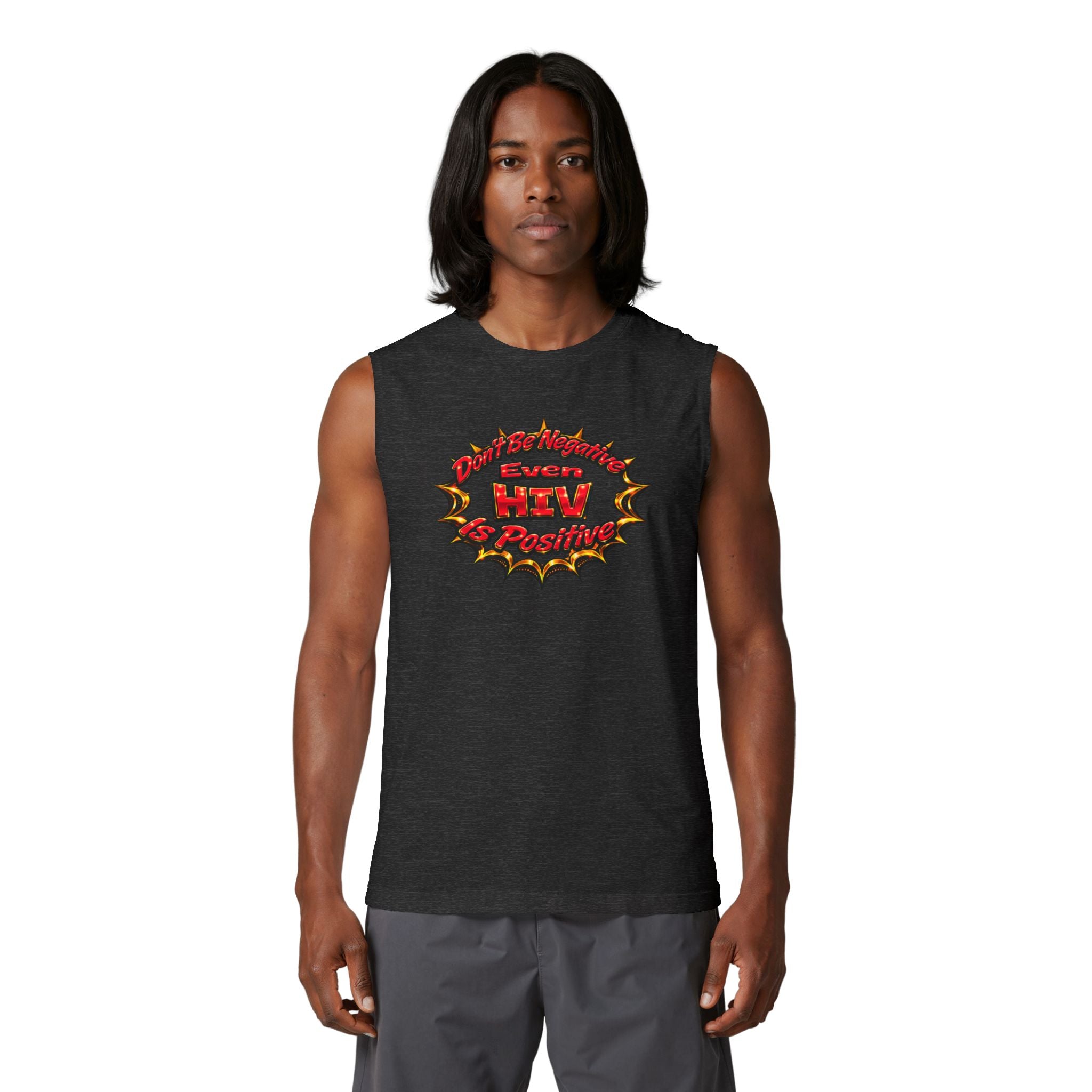 Muscle Tank