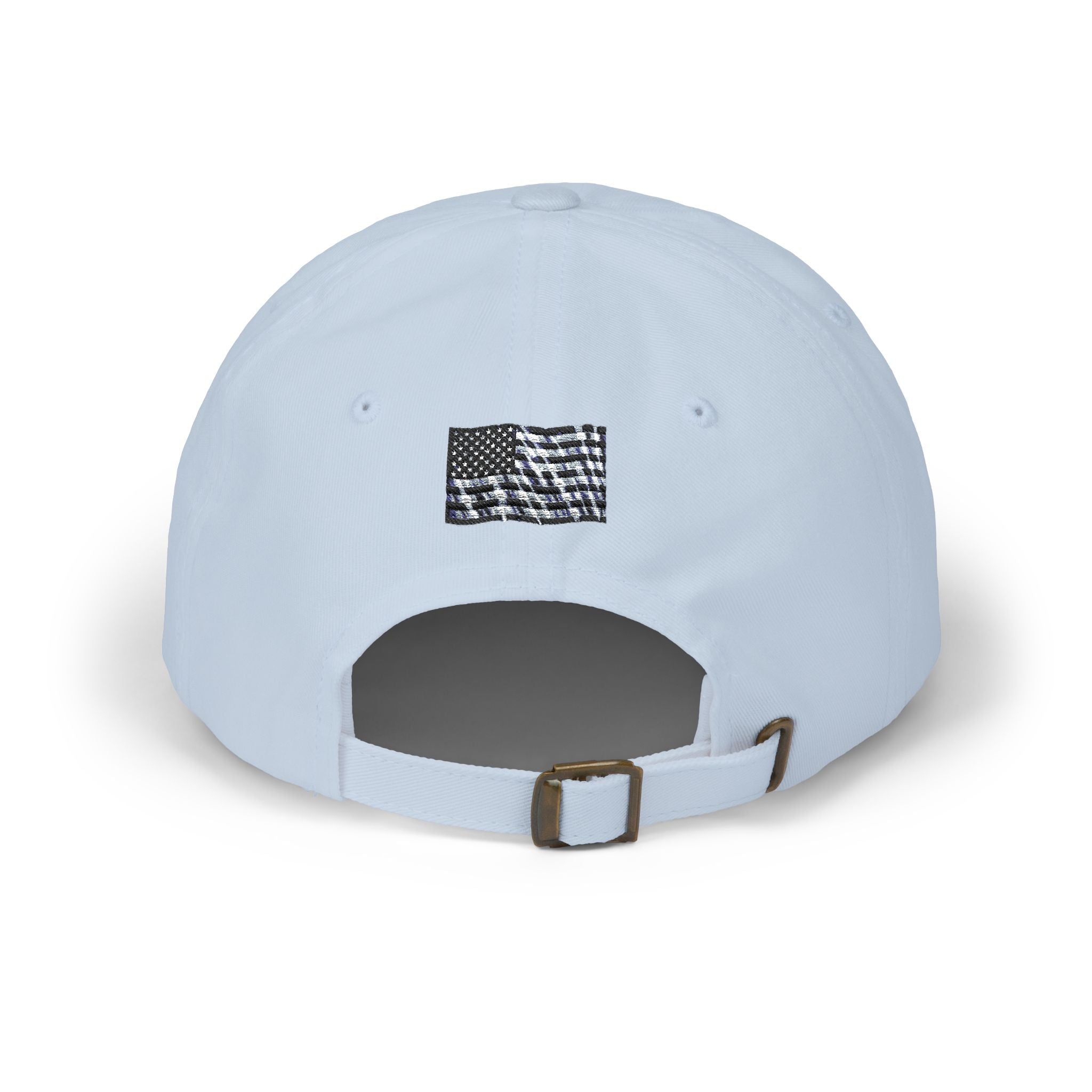 U.S. Air Force Veteran Patch Dad Cap