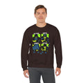 Shooting Range Crewneck Sweatshirt