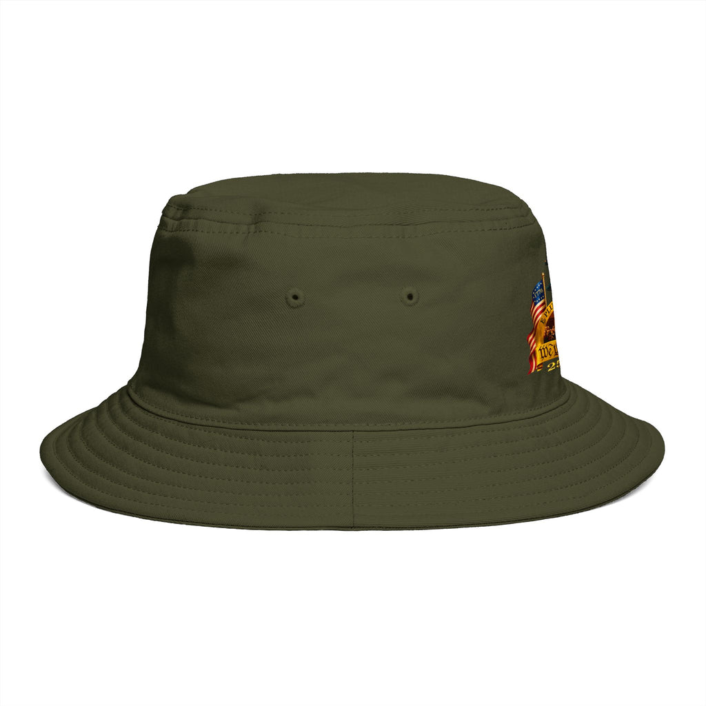 'We The People' Bucket Hat