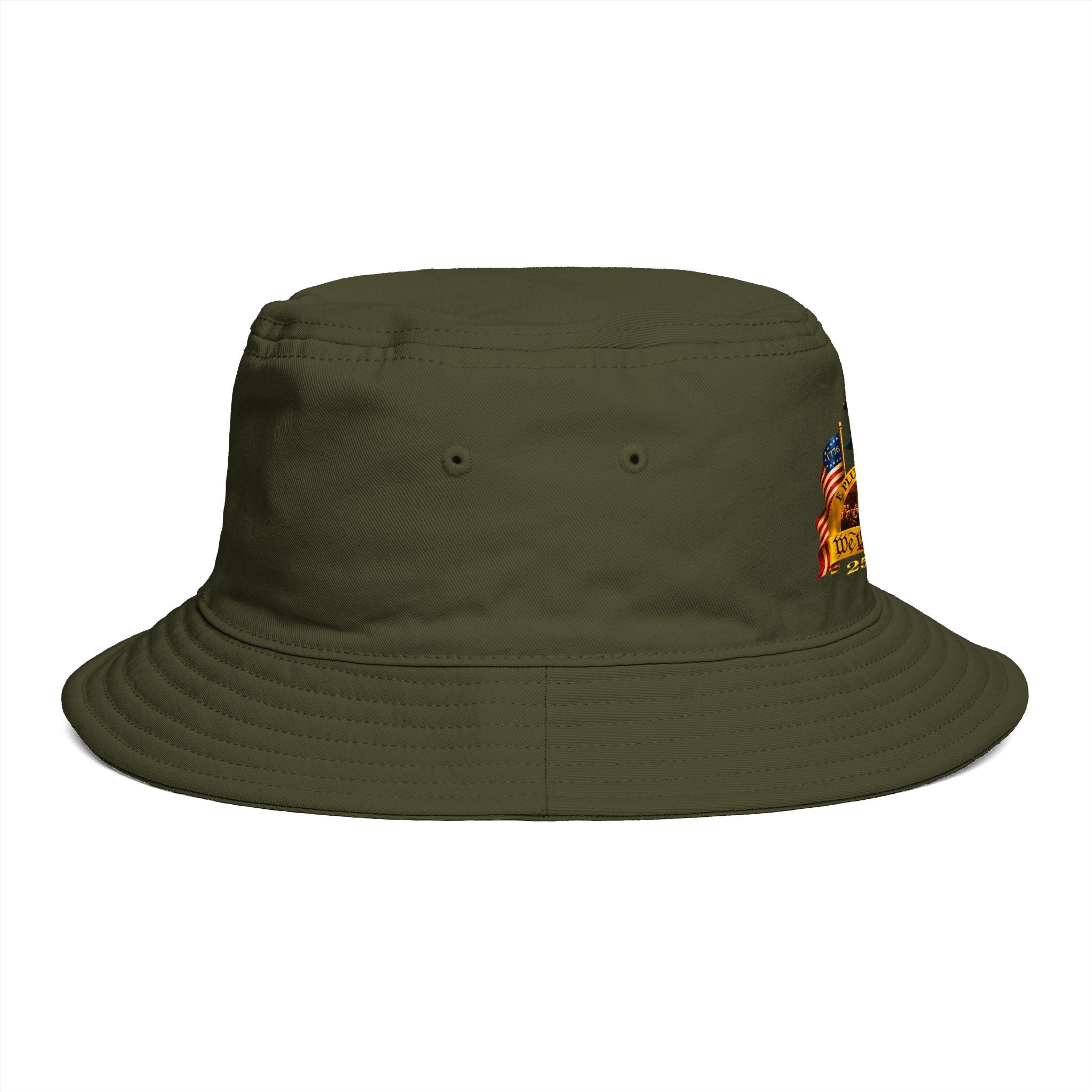 'We The People' Bucket Hat