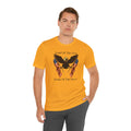 "Land of the Free, Home of the Brave" T-Shirt