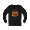 "We the People" Long Sleeve Tee – "We the People" Patriotic Flag & Liberty Bell Shirt