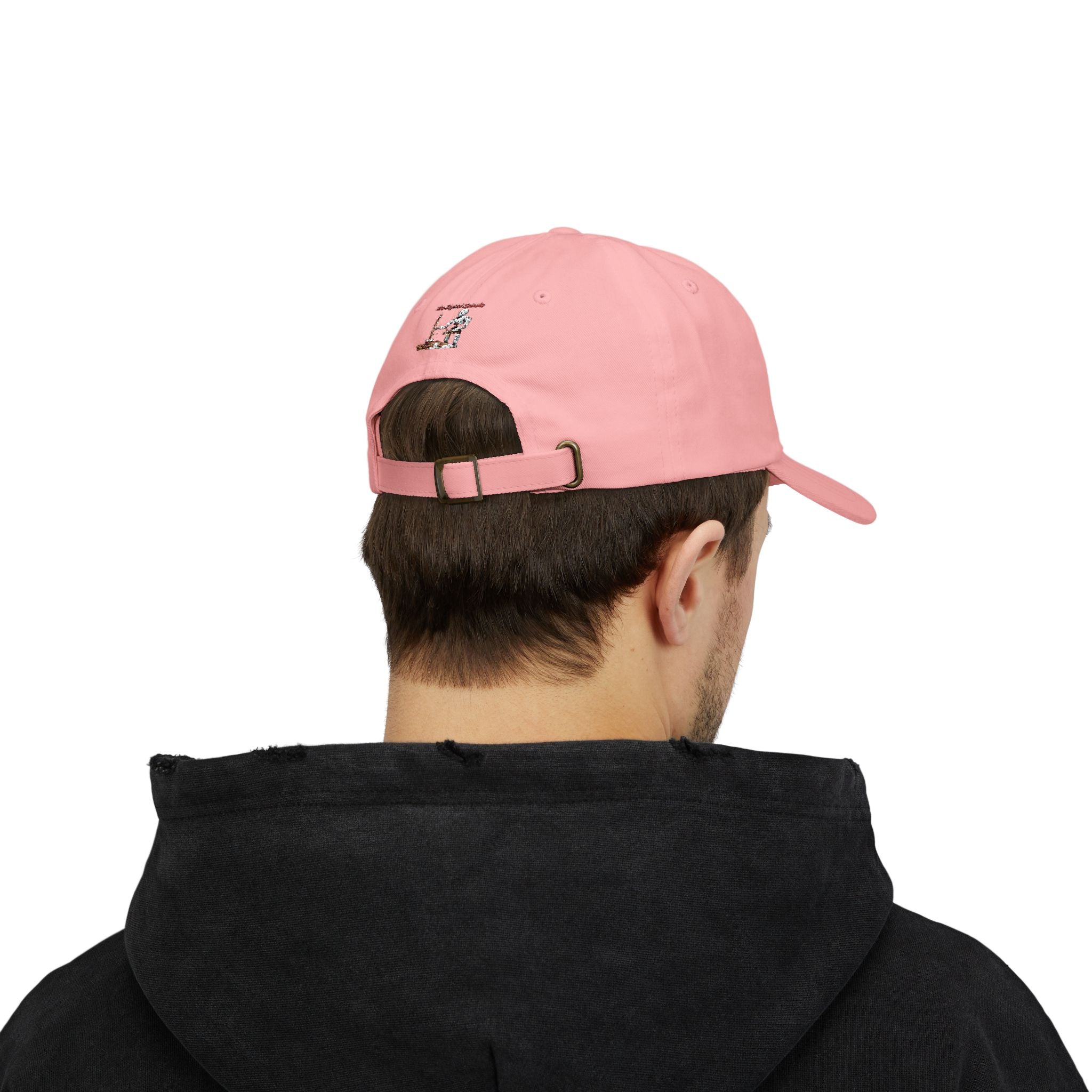 "We The People" Dad Cap — Vintage Keystone Flag Baseball Hat