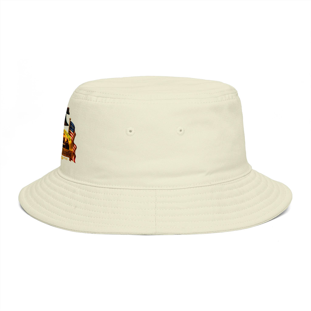 'We The People' Bucket Hat