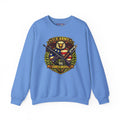 U.S. Army Duty, Honor, Country Crewneck Sweatshirt