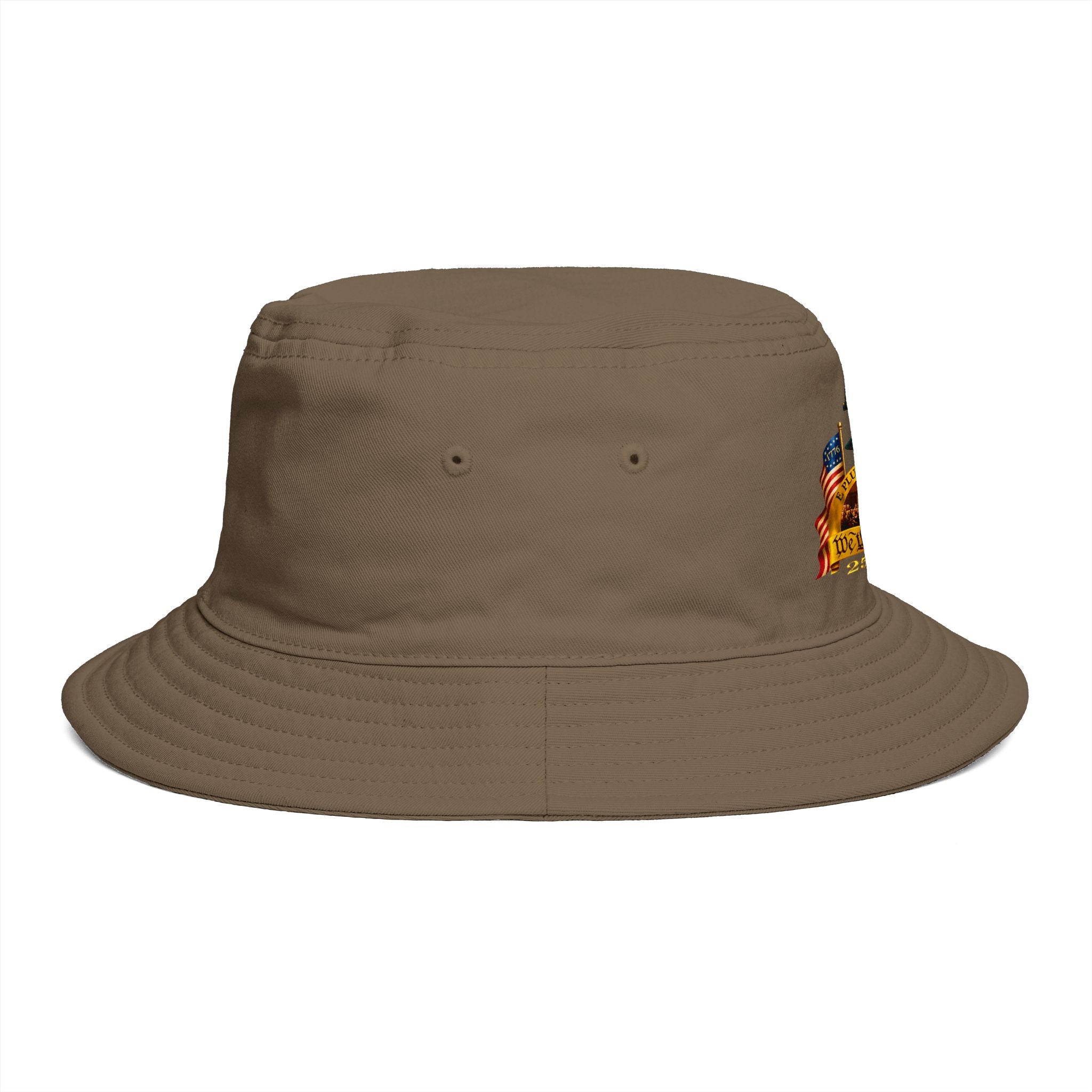 'We The People' Bucket Hat