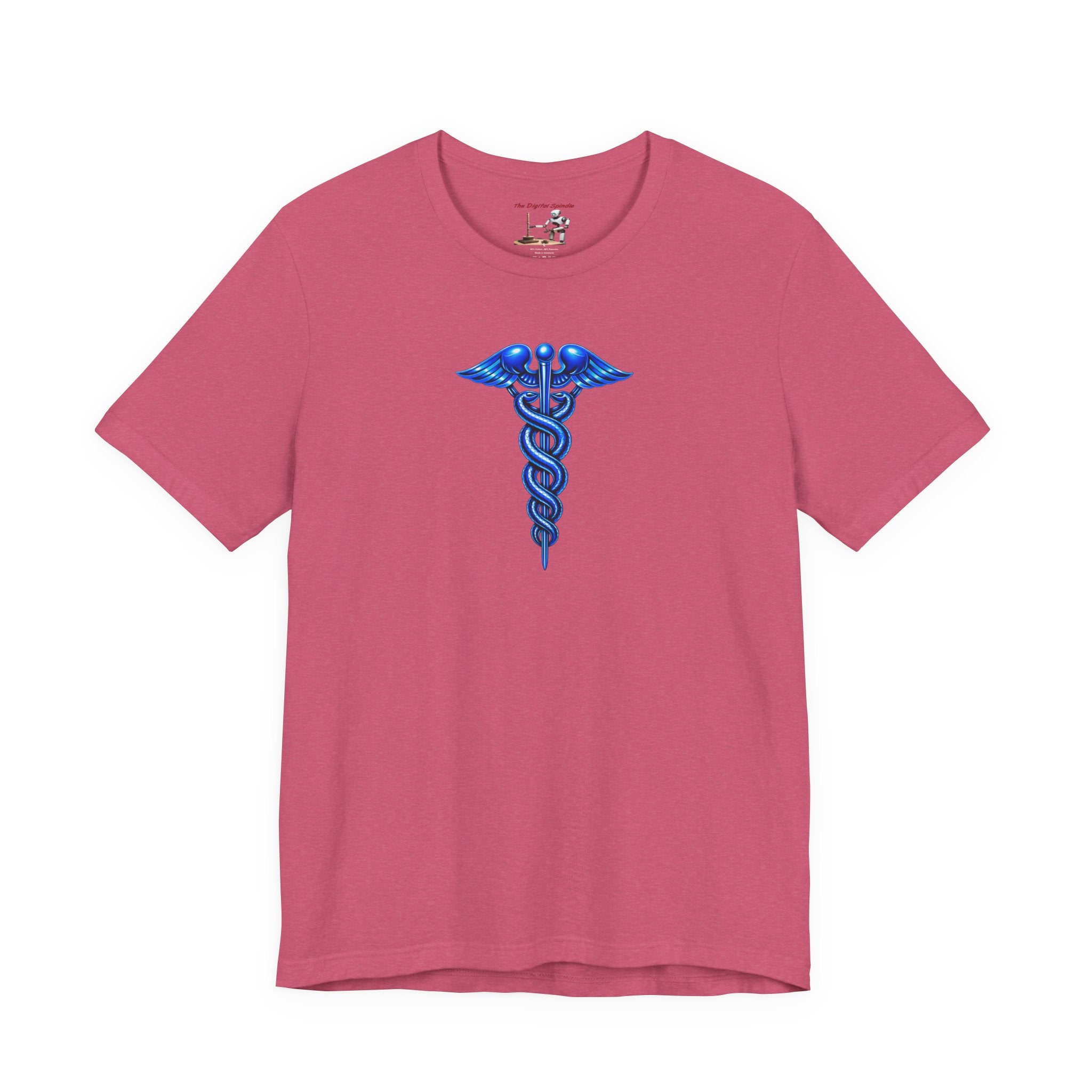 Backbone Of Healthcare T-Shirt