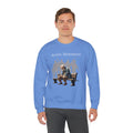 'Always Remembered' Veterans Sweatshirt