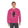 PACE Military Silhouette Crewneck Sweatshirt