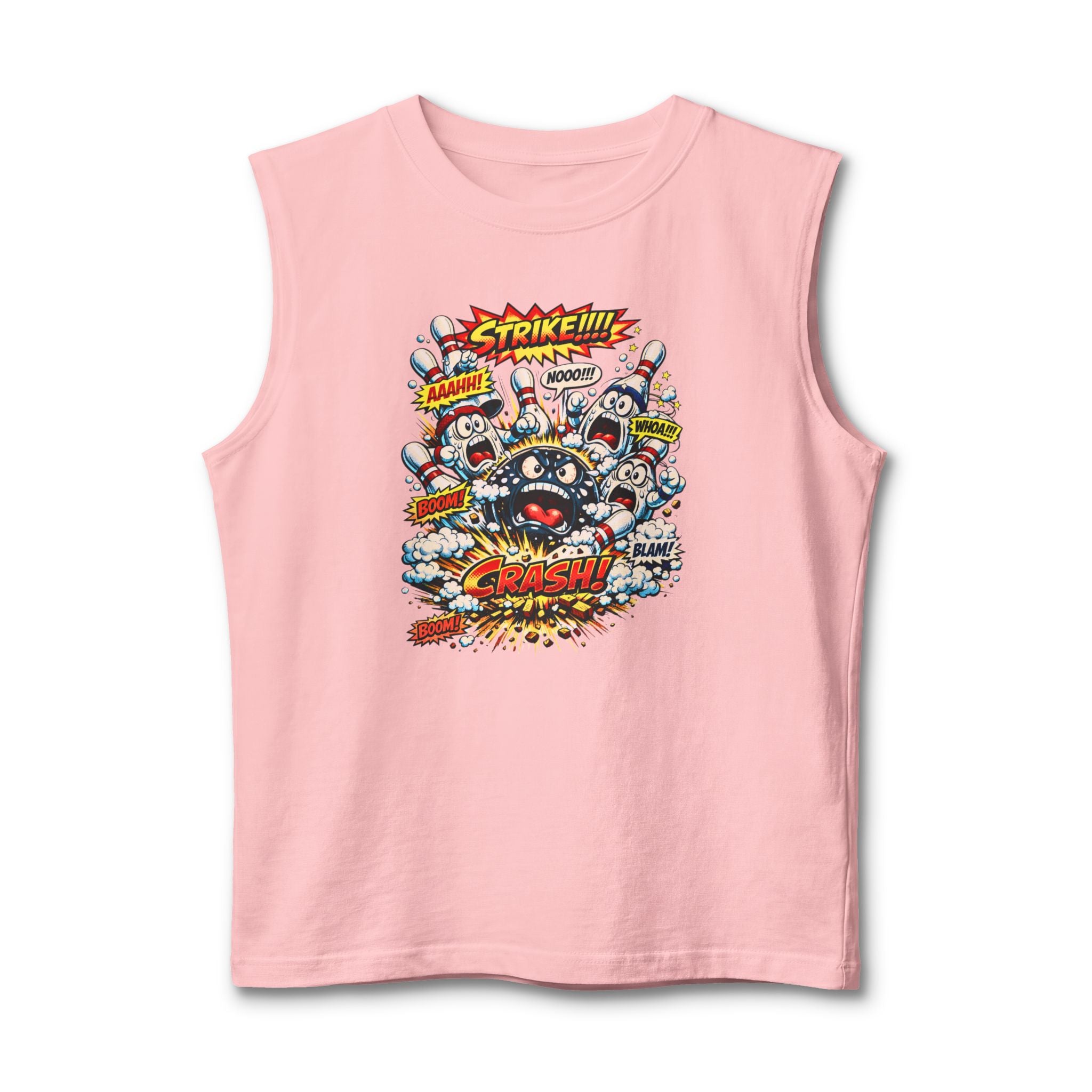 Muscle Tank