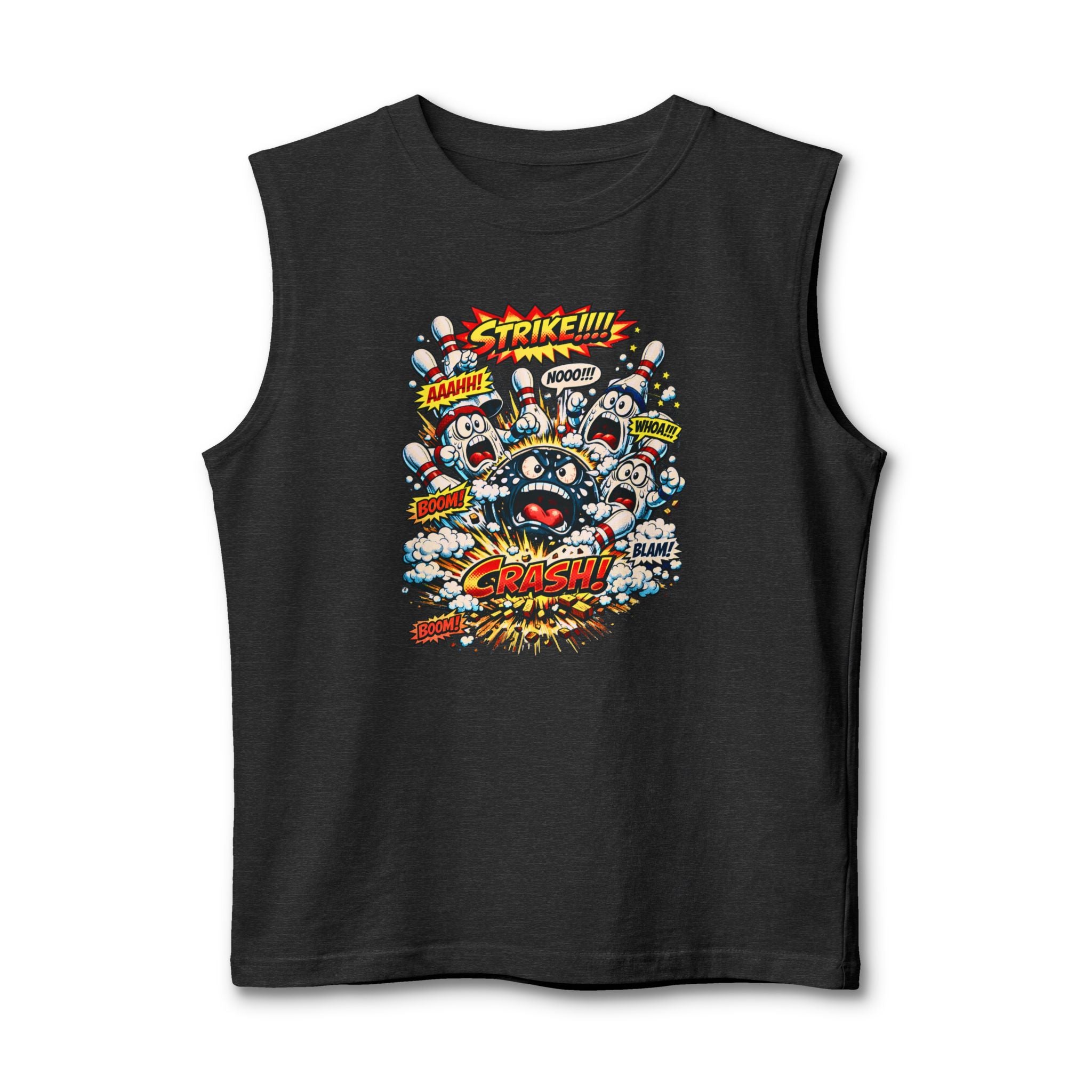 Muscle Tank