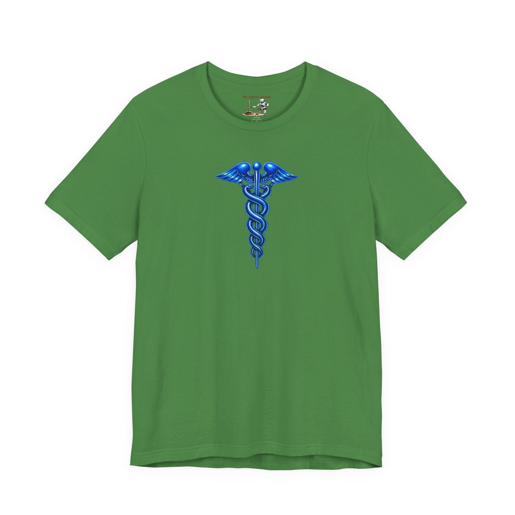 Backbone Of Healthcare T-Shirt