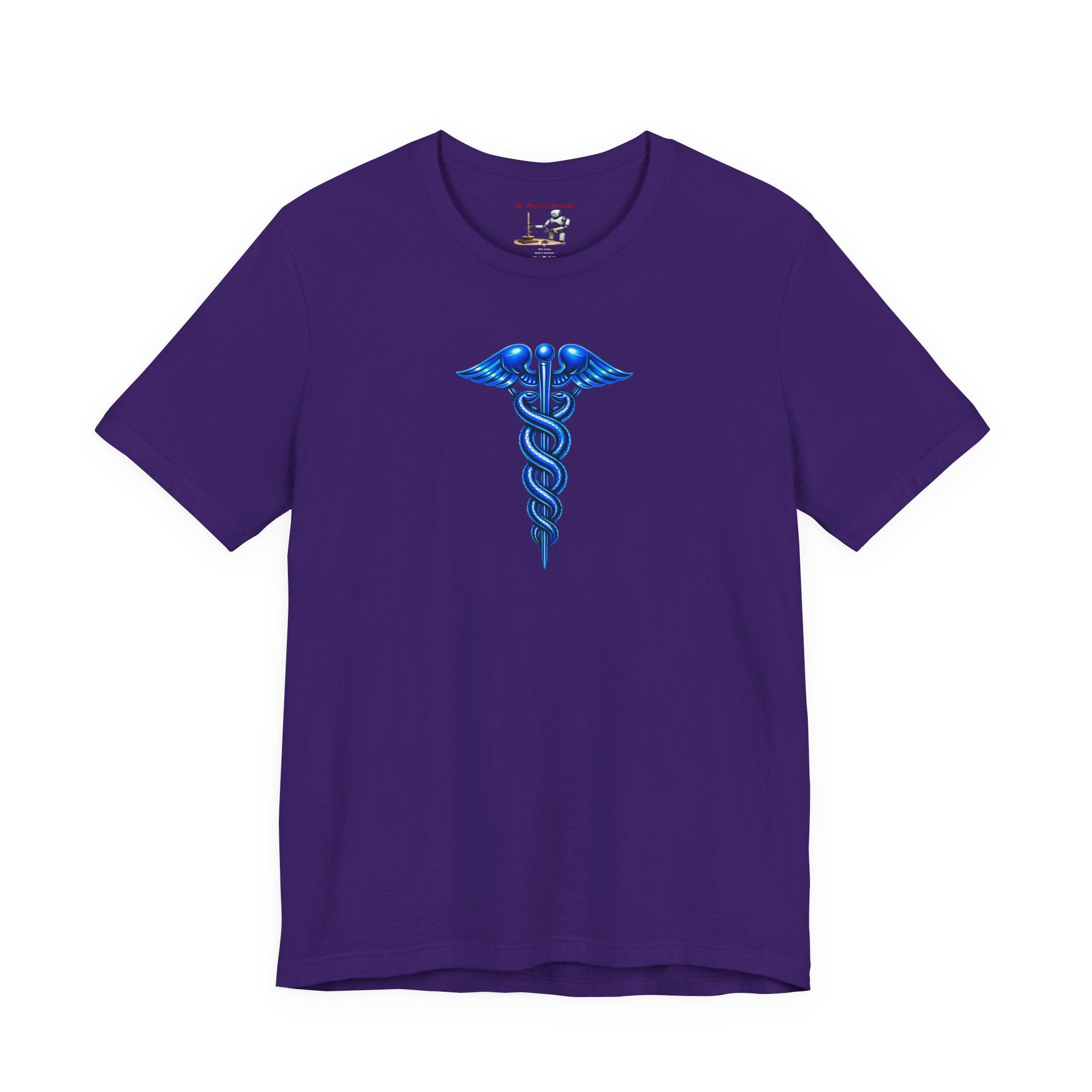 Backbone Of Healthcare T-Shirt