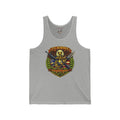 US Marines Honor, Courage, Commitment Tank Top
