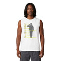 Leadership Values Muscle Tank — Military Tribute Workout Tank
