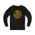 U.S. Marines Honor, Courage, Commitment Long Sleeve Tee