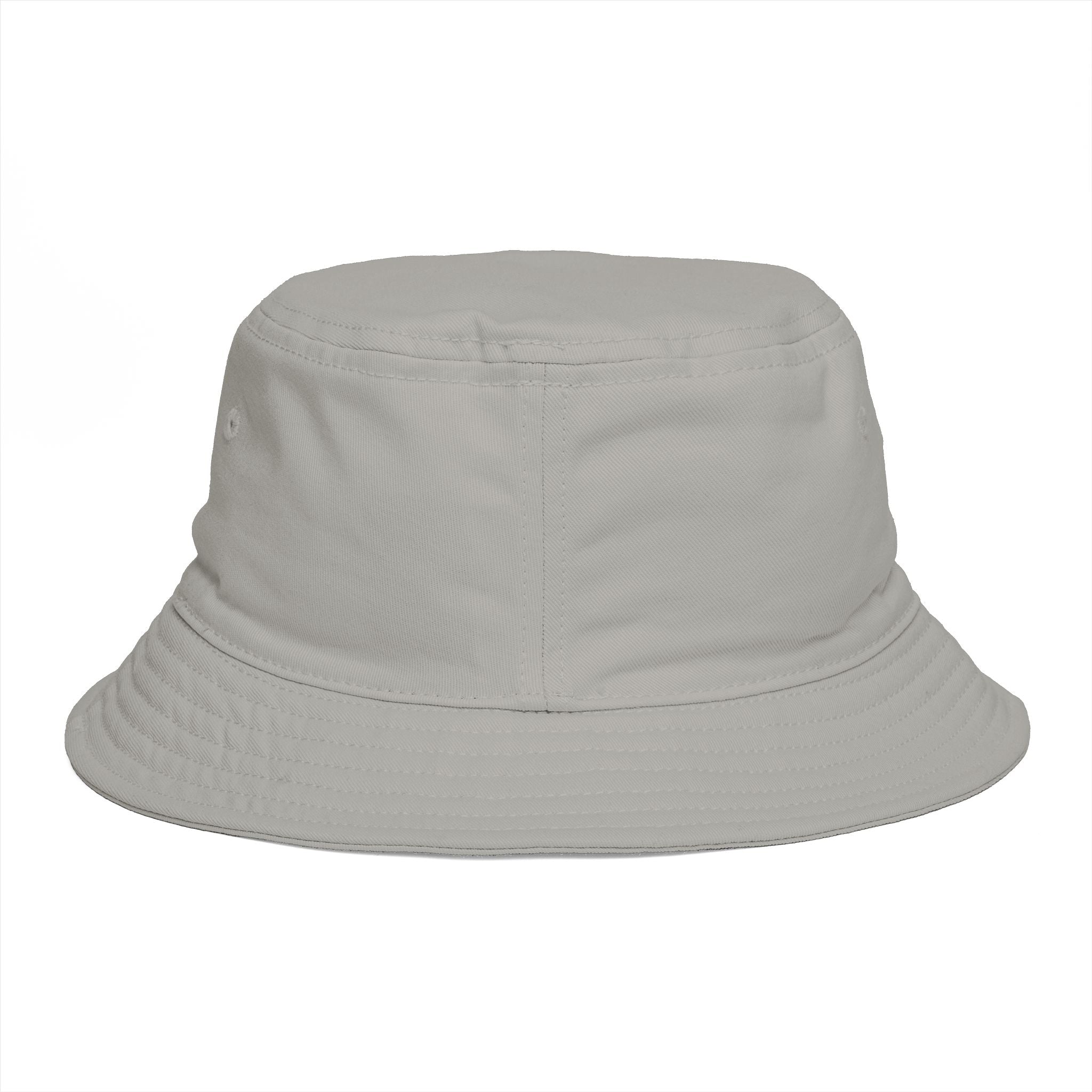 "Land of the Free, Home of the Brave" Bucket Hat