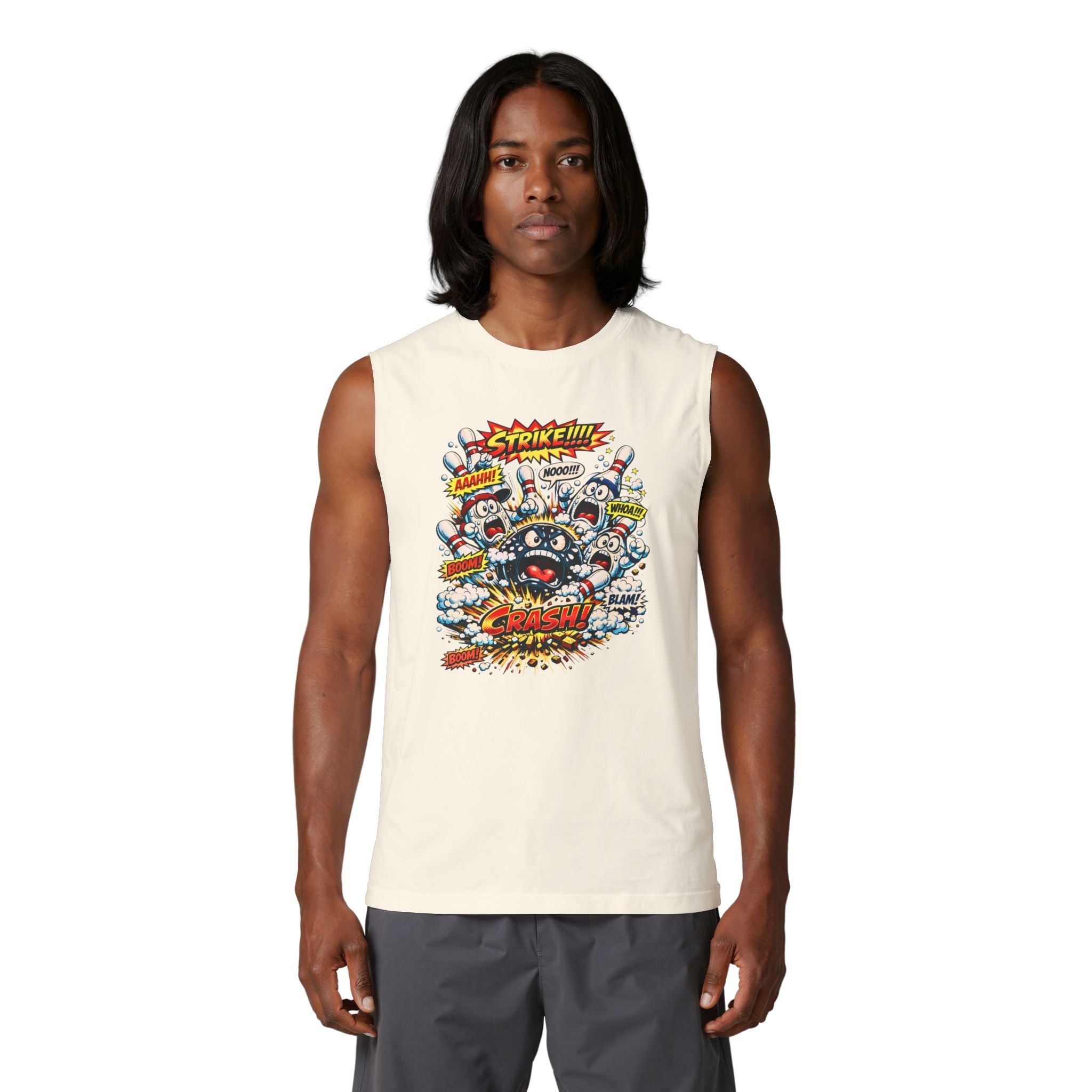 Muscle Tank