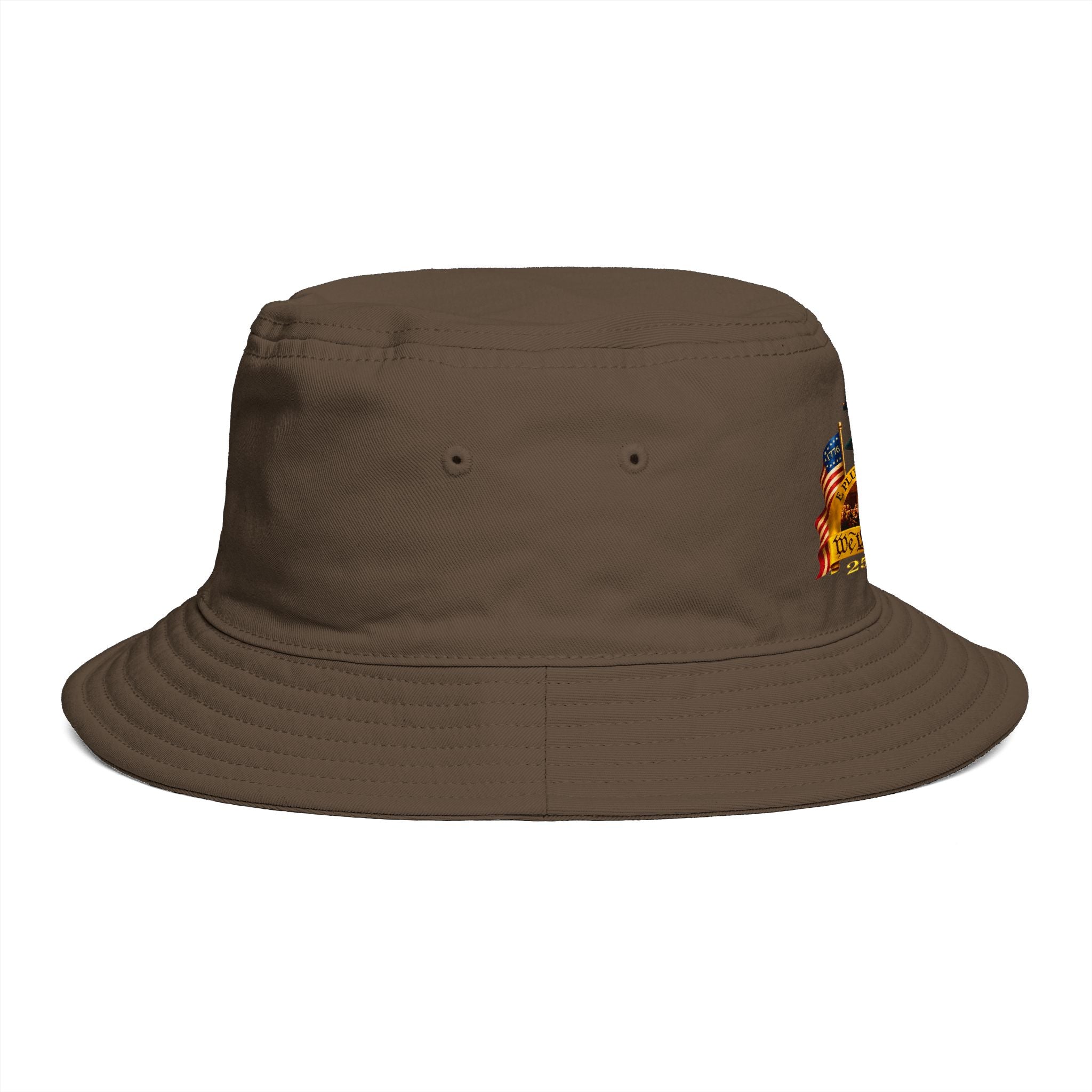 'We The People' Bucket Hat