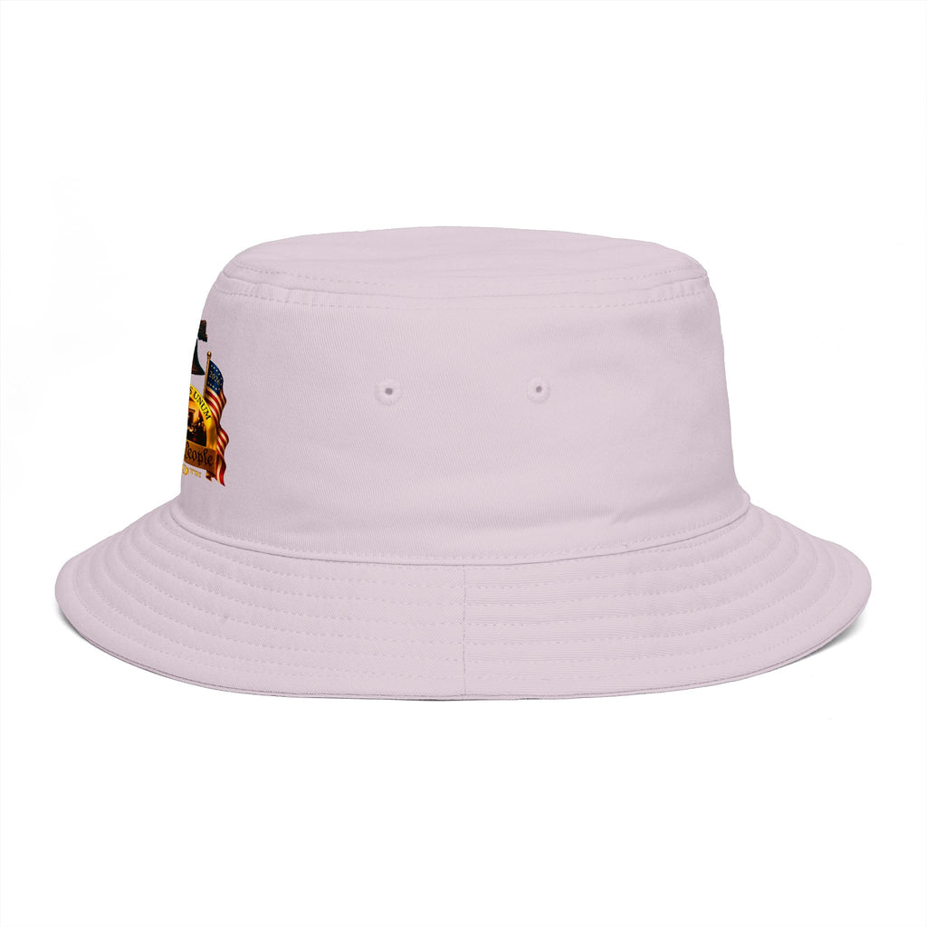'We The People' Bucket Hat