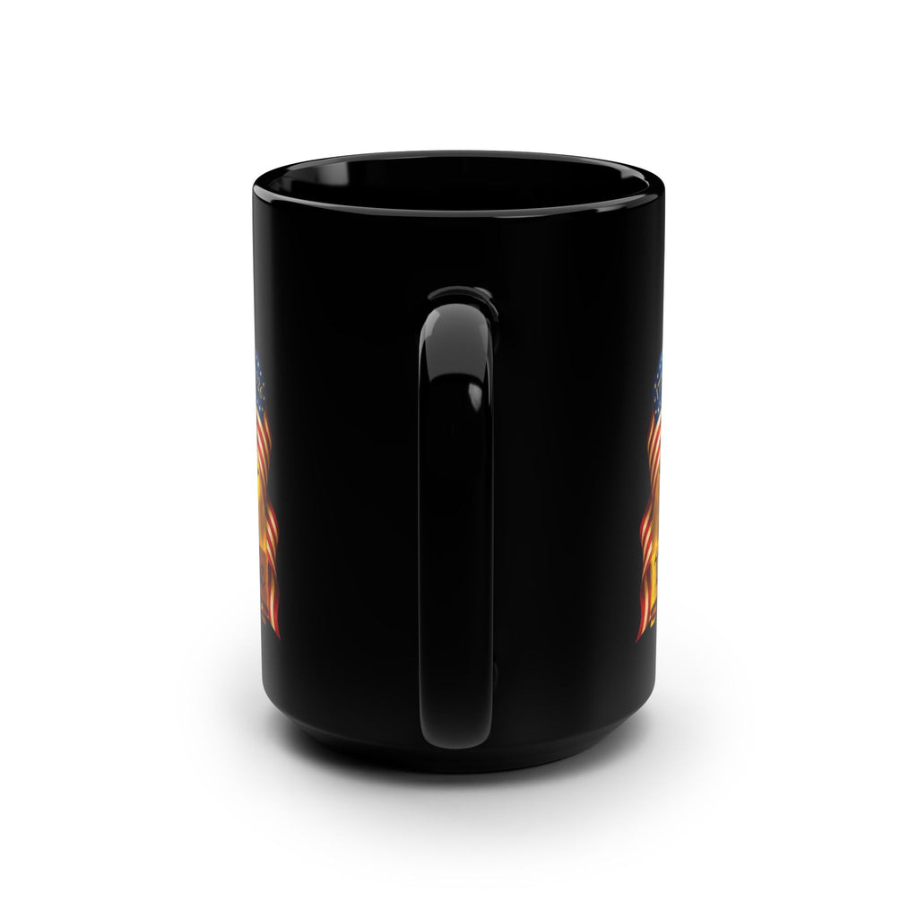 'We the People' Patriotic Coffee Cup