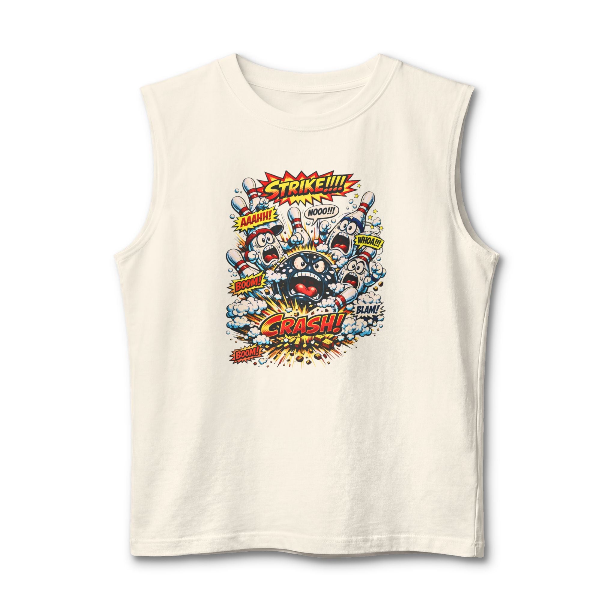 Muscle Tank