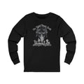 Stronger Together Long Sleeve Tee