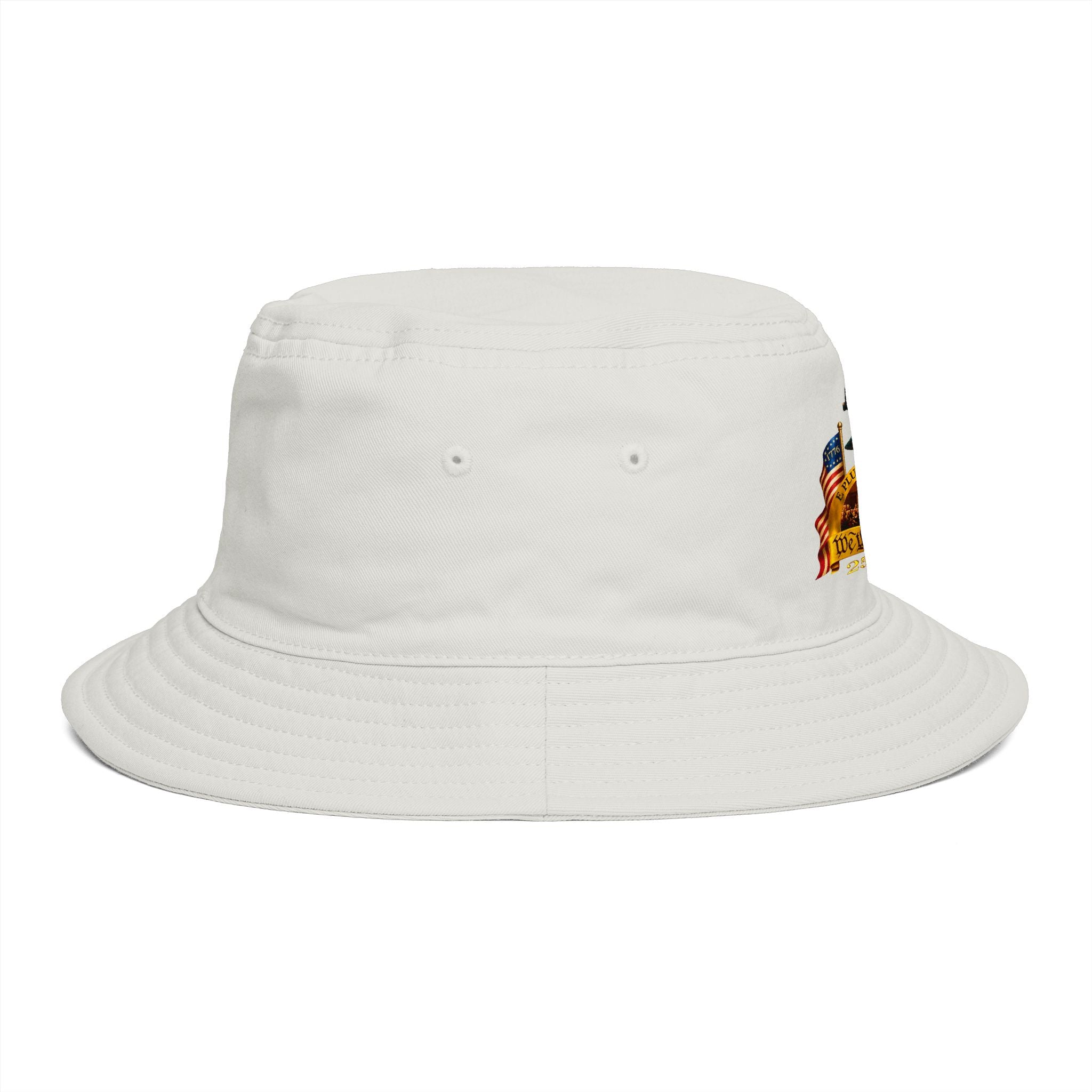'We The People' Bucket Hat