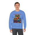 Semper Fidelis Eagle Crewneck Sweatshirt – USMC Marine Corps Graphic Pullover