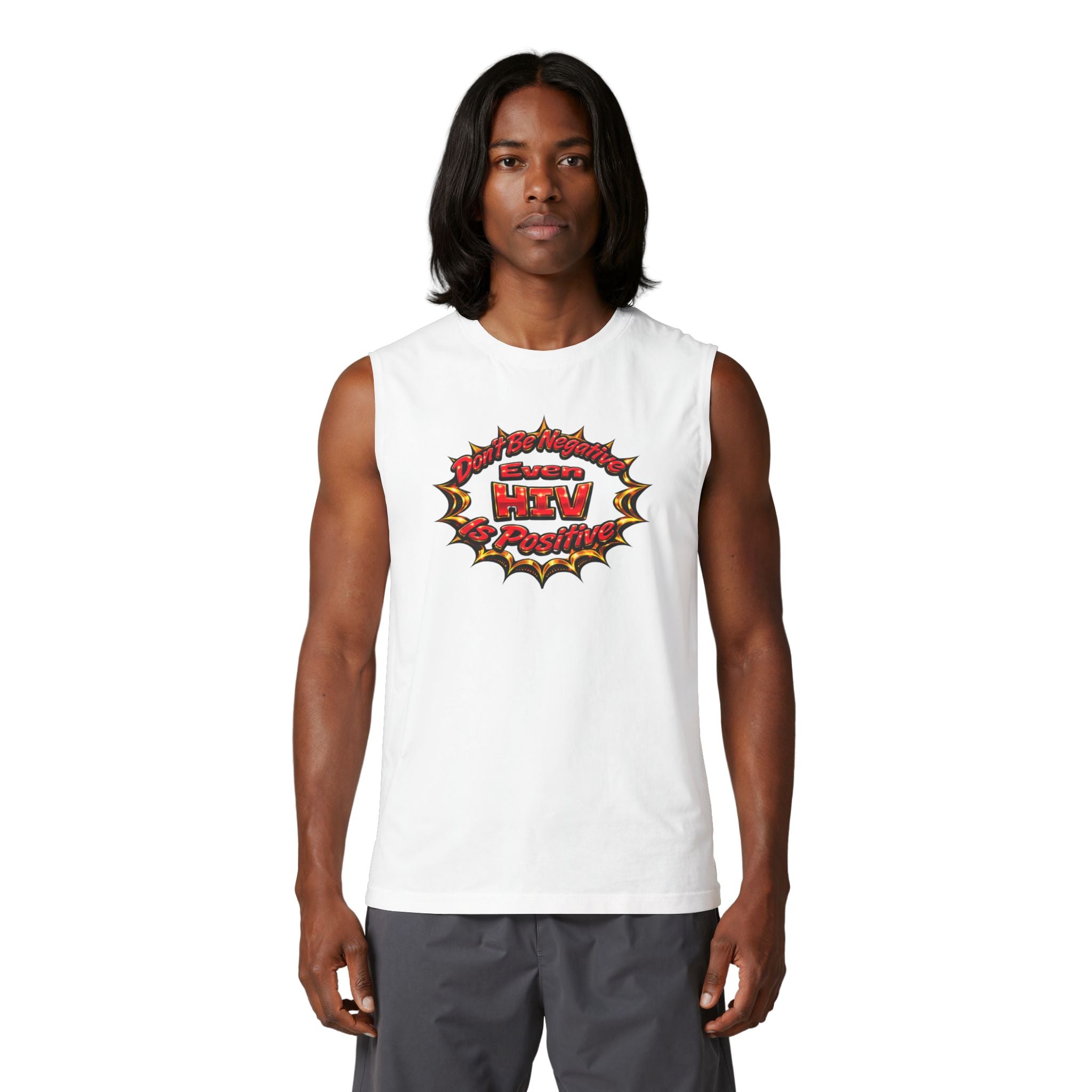 Muscle Tank