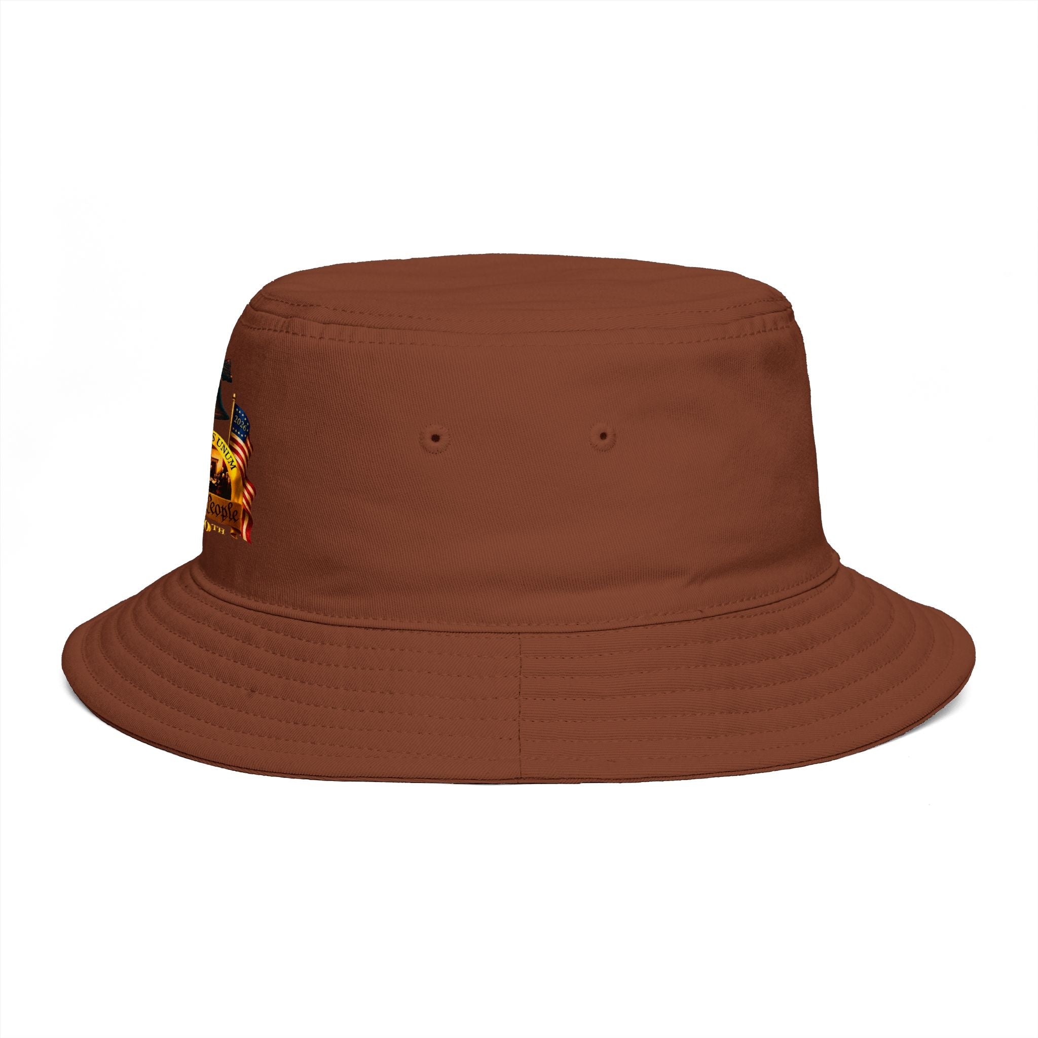 'We The People' Bucket Hat