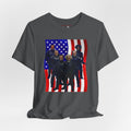 Union Rendition Hero Graphic T-Shirt