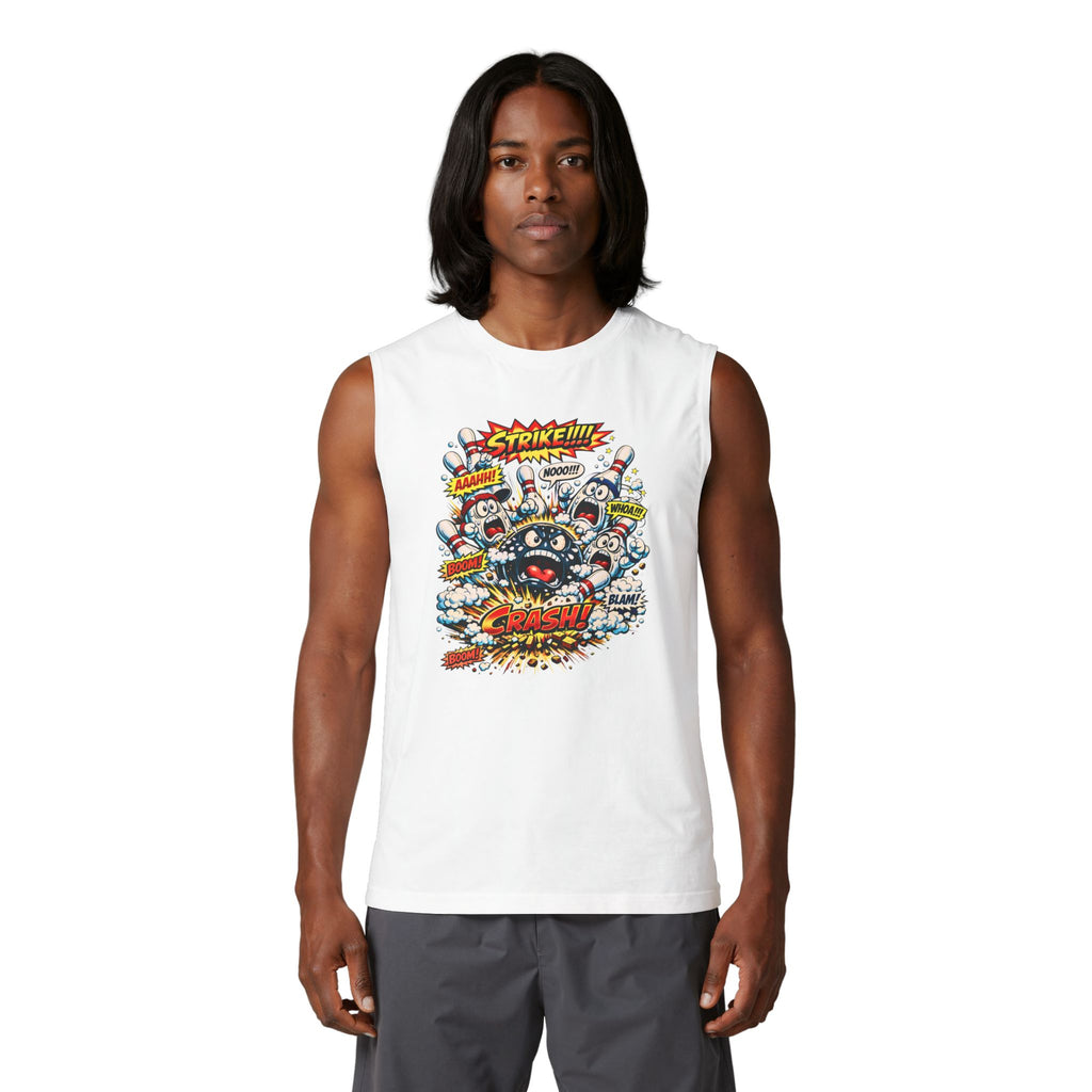 Muscle Tank