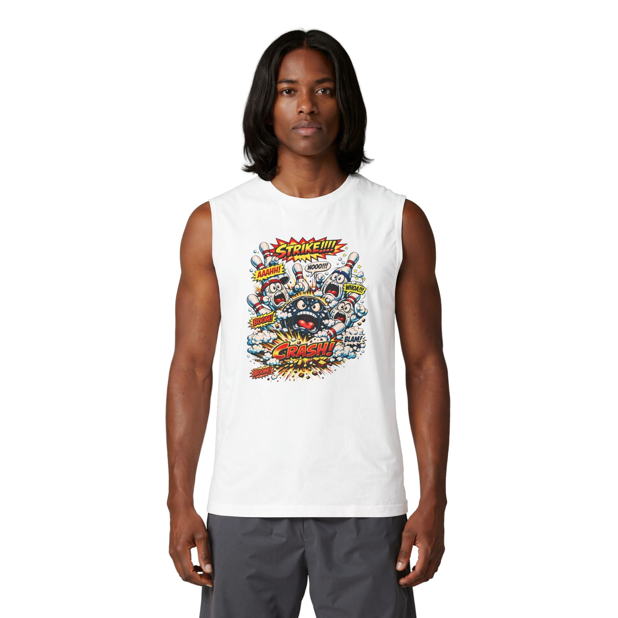 Muscle Tank