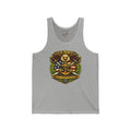 U.S. Navy Honor, Courage, Commitment Tank
