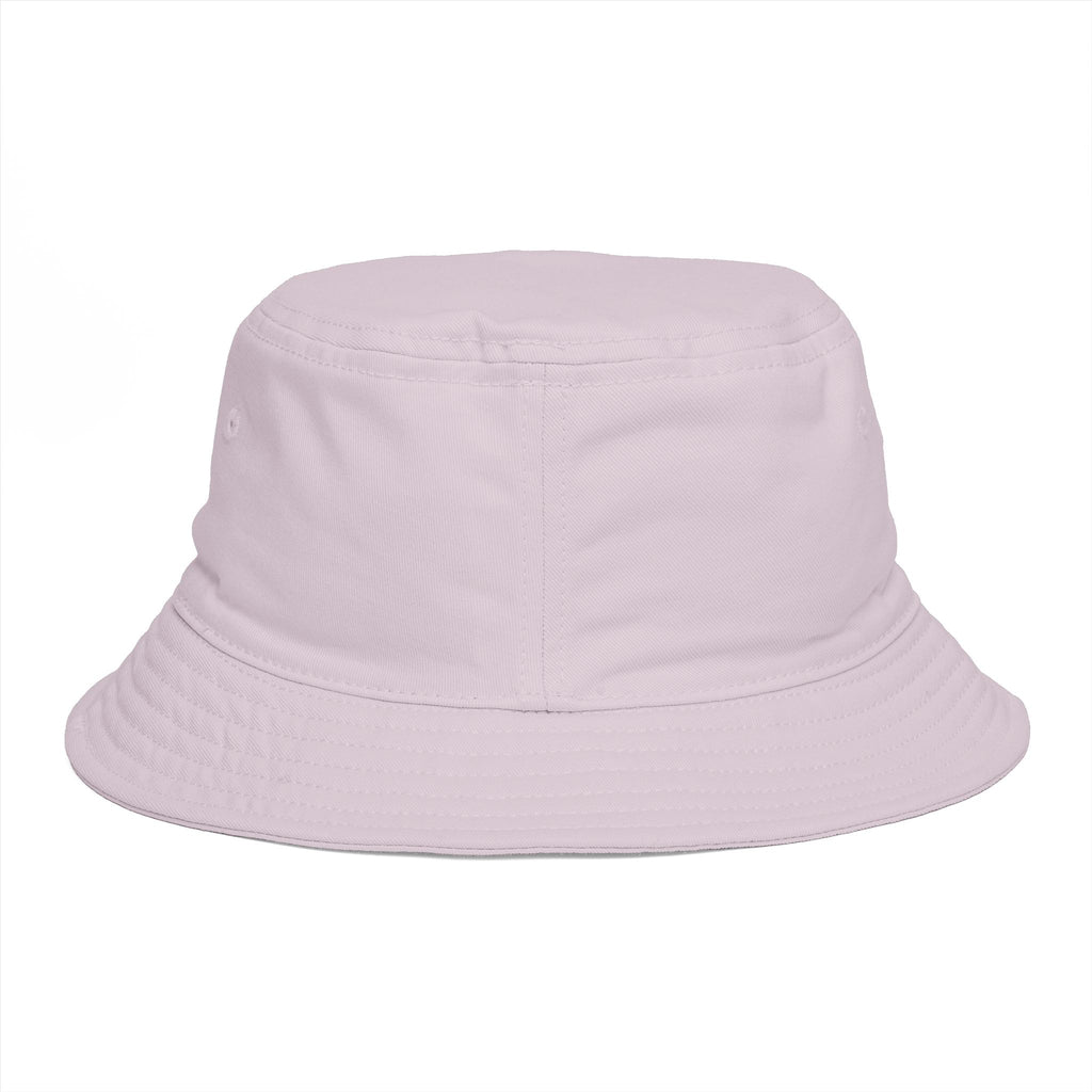 "Land of the Free, Home of the Brave" Bucket Hat