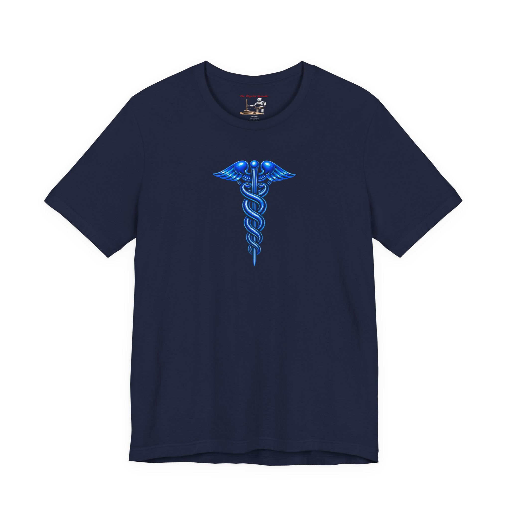 Backbone Of Healthcare T-Shirt