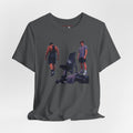 Sweaty Workout Graphic Shirt