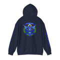 Air Force Tribute Hooded Sweatshirt