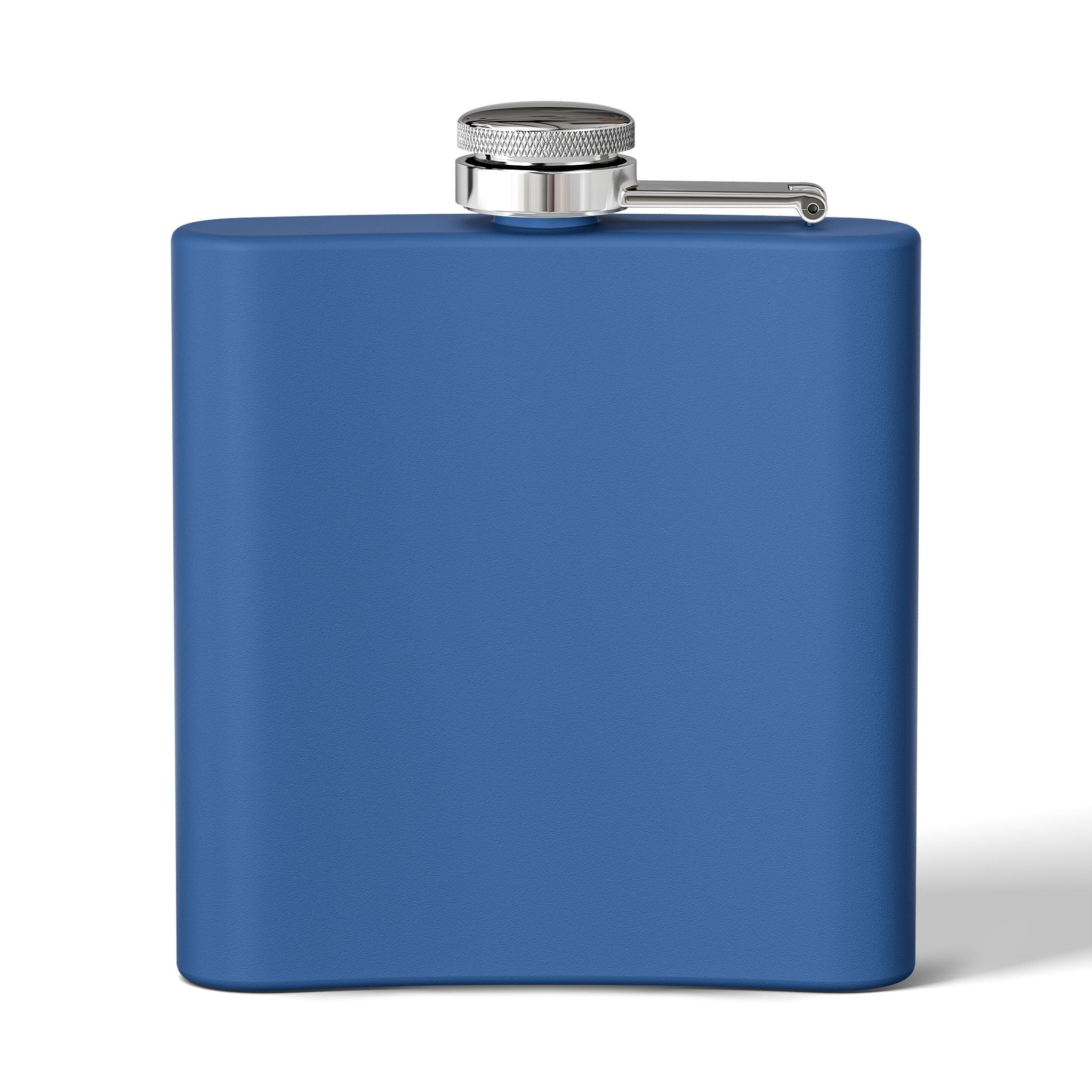 "We the People" Stainless Steel 6oz Flask