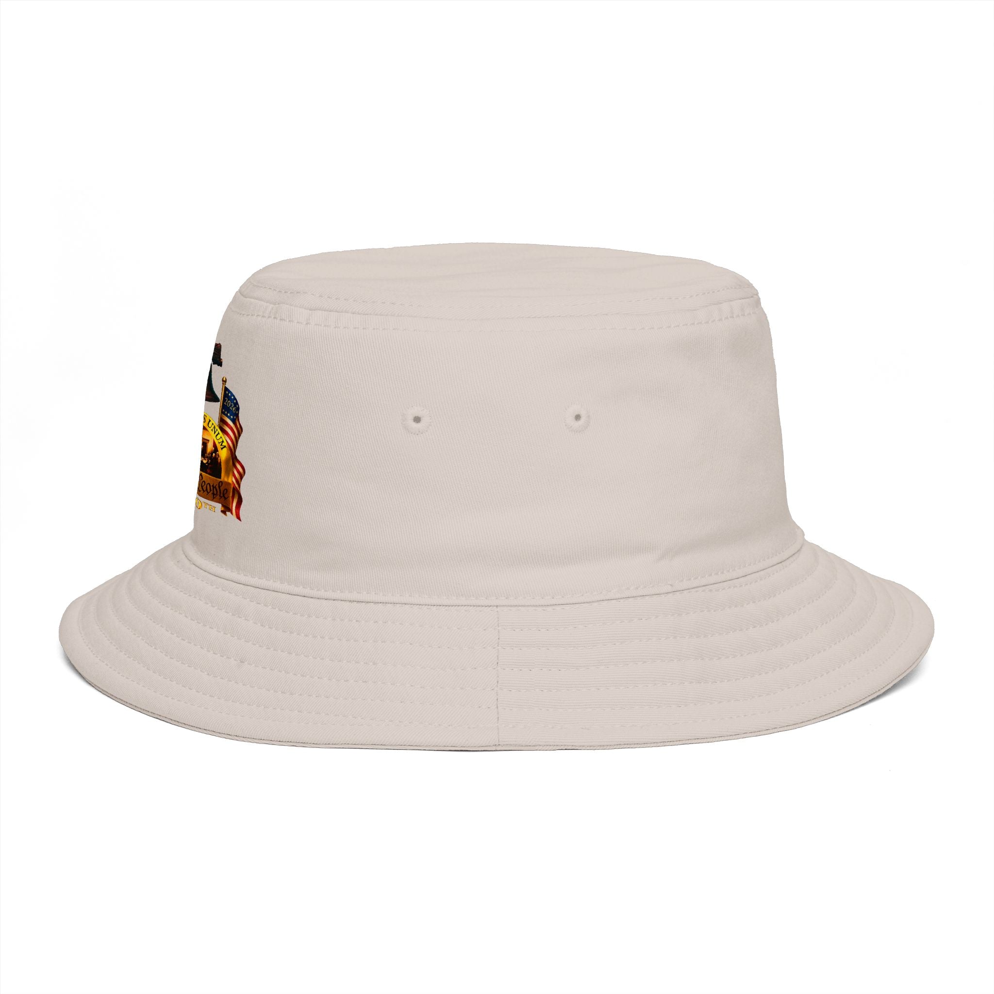 'We The People' Bucket Hat
