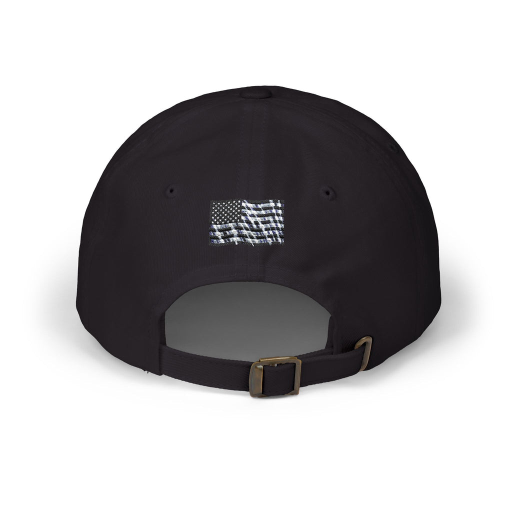 U.S. Army Veteran Patch Dad Cap