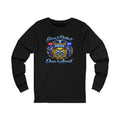 Police "Serve & Protect, Chase to Arrest"