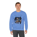 Always Remembered Unisex Heavy Blend™ Crewneck Sweatshirt