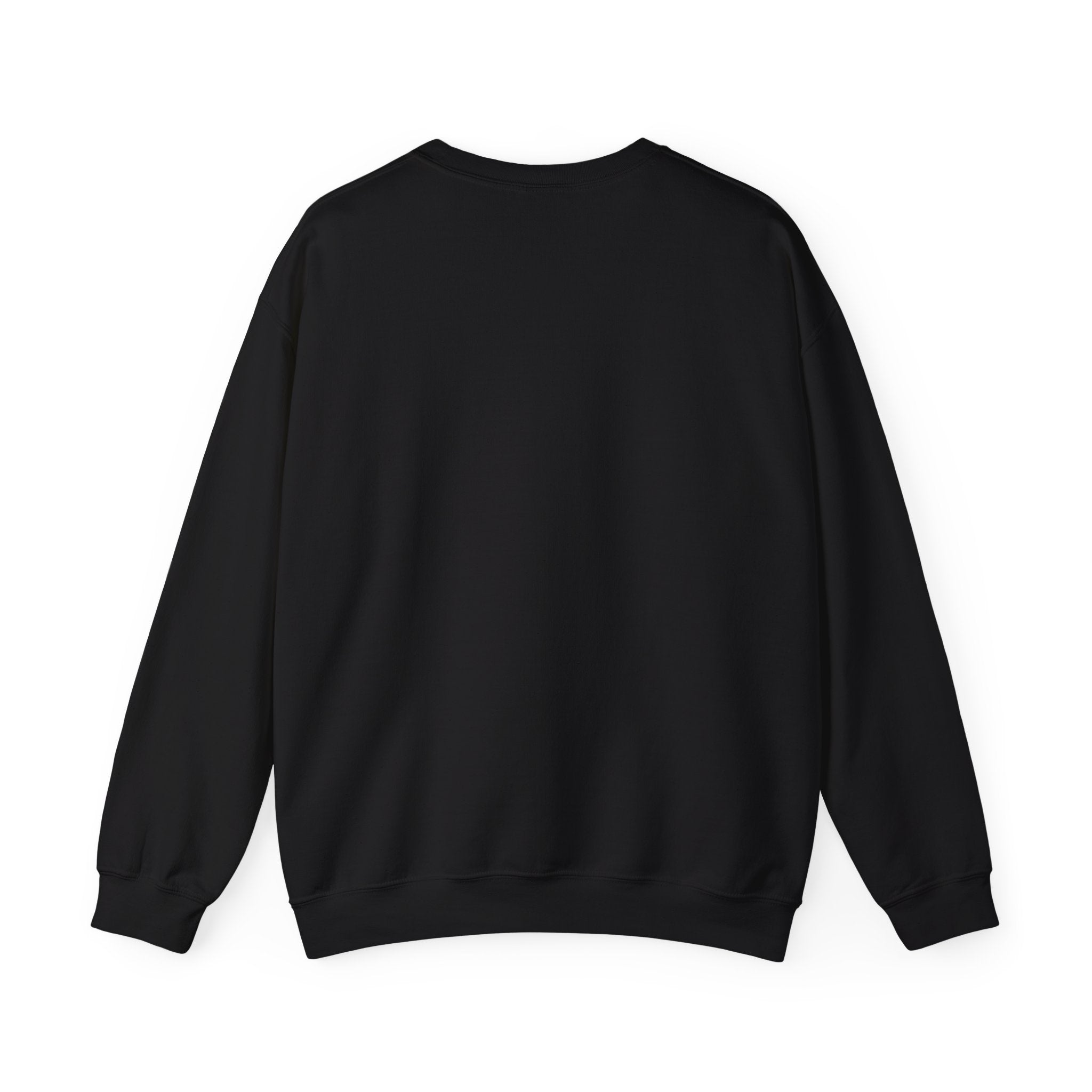 Leadership Military Salute Crewneck Sweatshirt — LDRSHIP Values Design