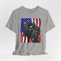 Founding Fathers Squad Tee