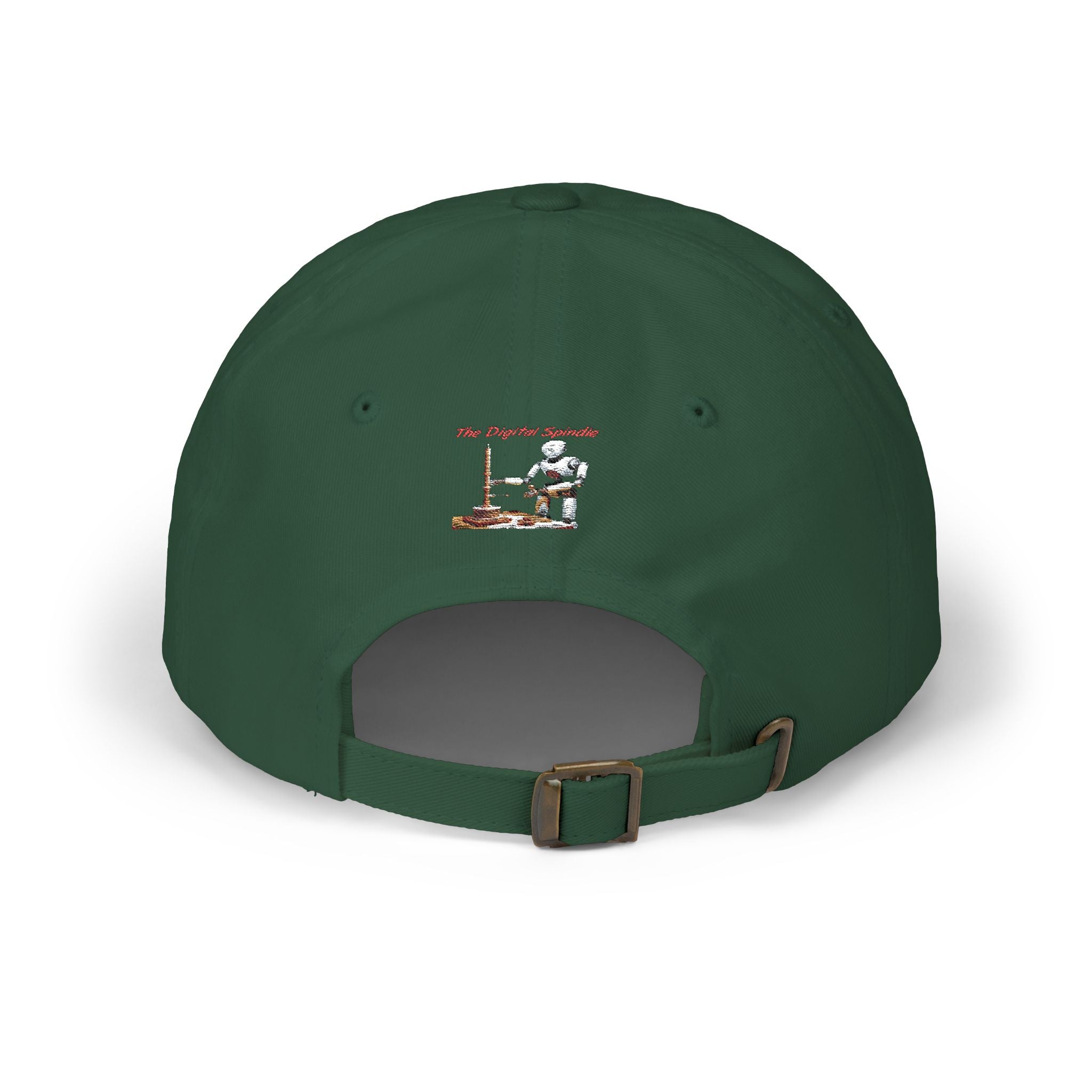 "We The People" Dad Cap — Vintage Keystone Flag Baseball Hat